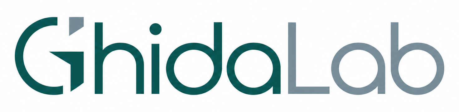 GhidaLab
